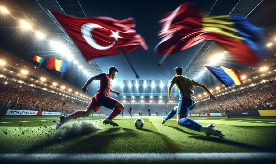 2026 Dünya Kupası’nda Türkiye’nin İlk Engeli: Romanya