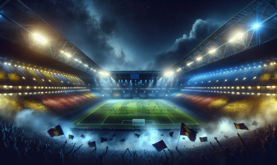Şampiyonluk Yarışında Kritik Derbi: Trabzonspor vs Fenerbahçe