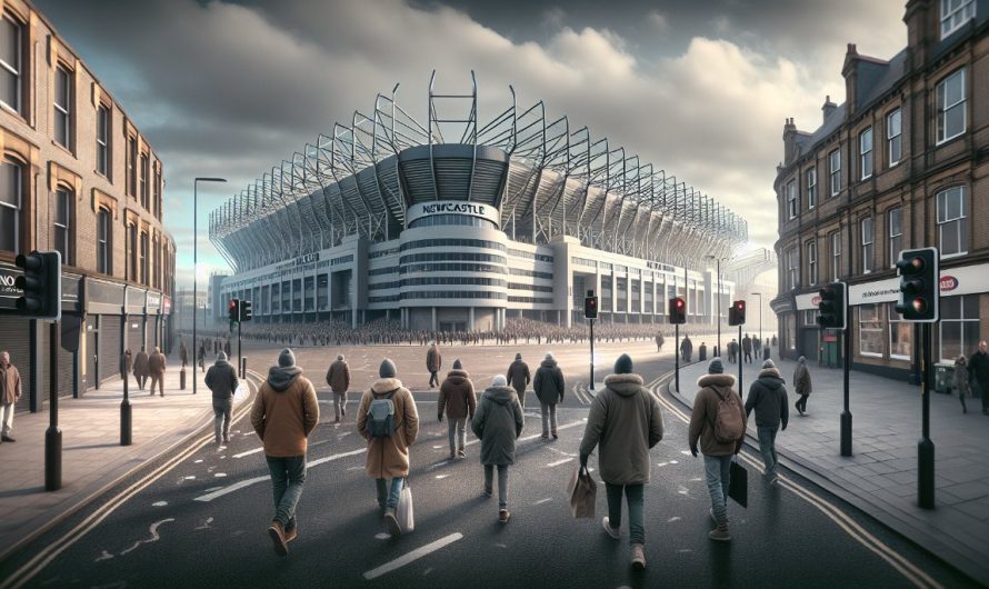 St James’ta Chelsea Tehlikede mi?