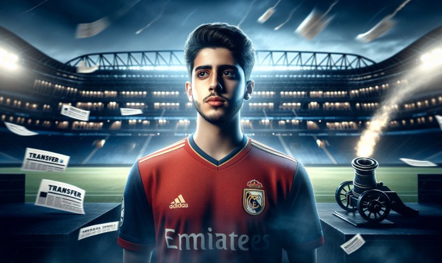 Arda Güler Real Madrid’de Kalacak mı?