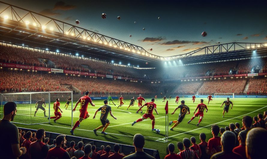Galatasaray Fatih Karagümrük’e Karşı Galibiyet Alabilir mi?