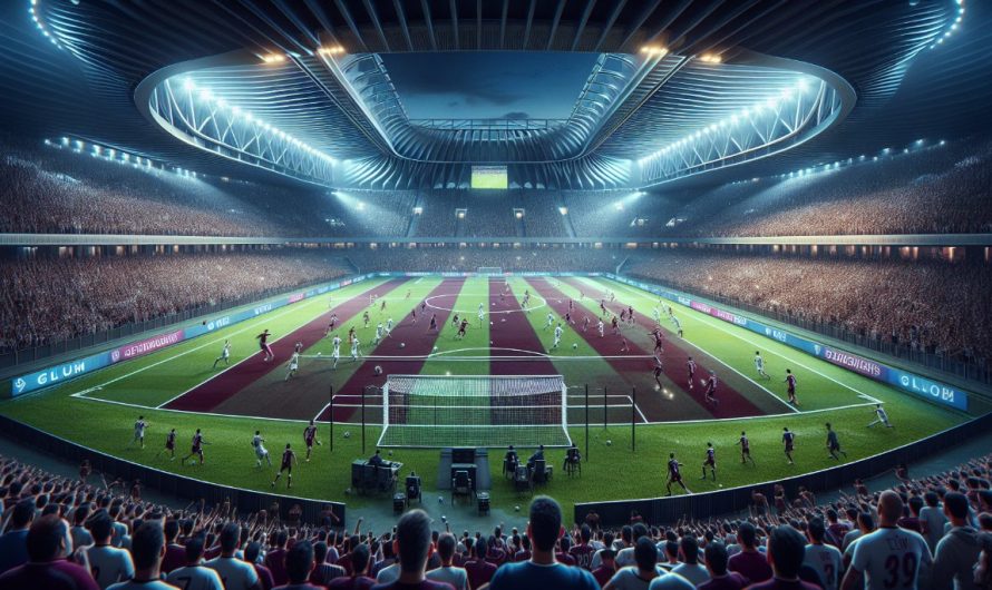Trabzonspor Nasıl Üstünlük Sağlayabilir? Karşılaşma Planı