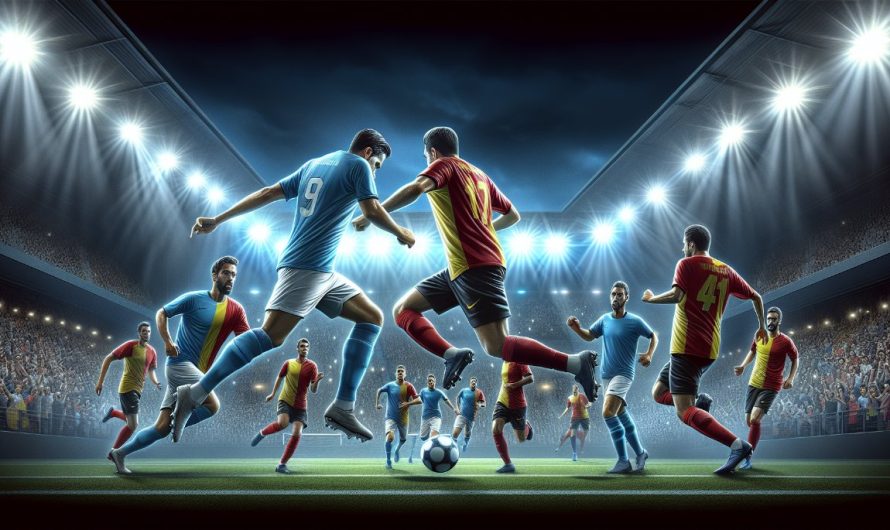 City-Galatasaray Maçını Nasıl Kazanacağız?