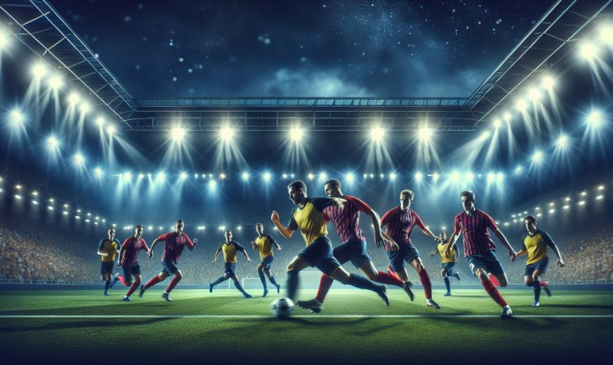 Fenerbahçe vs FCSB Karşılaşmasını Canlı Takip Etmenin En Etkili Yolları
