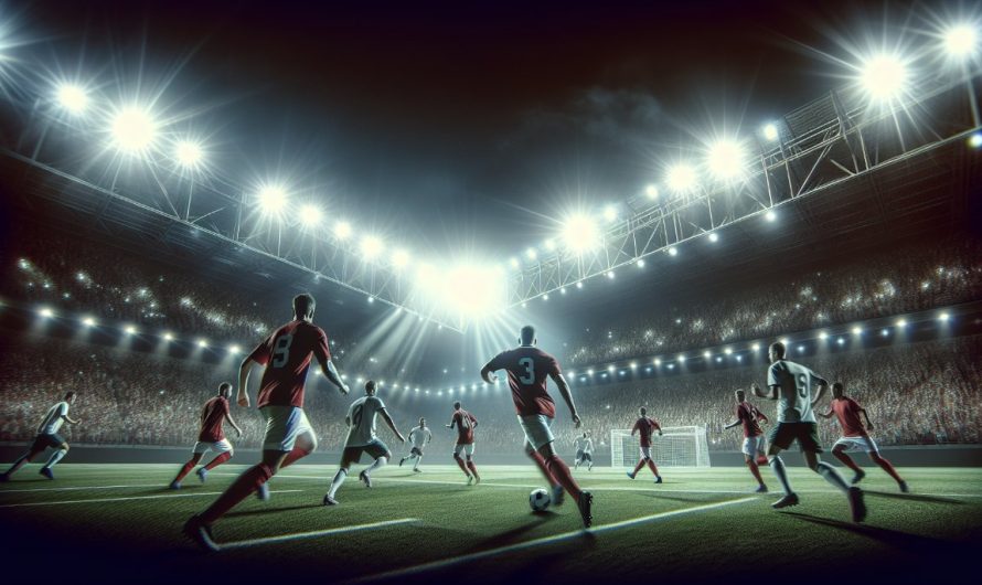 Arsenal ve Manchester United: Kritik Karşılaşmanın Analizi