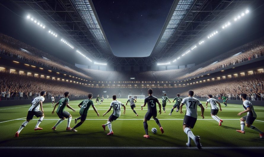 Beşiktaş ve Konyaspor Karşılaşması: Form Analizi, Bahis Stratejileri ile Detaylı Maç Önü Değerlendirmesi