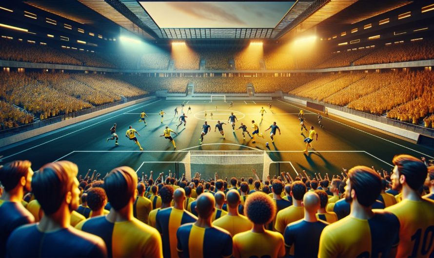 Futbol Mücadelesinde Fenerbahçe’nin Tarihsel Avantajı Ne Kadar Önemli?