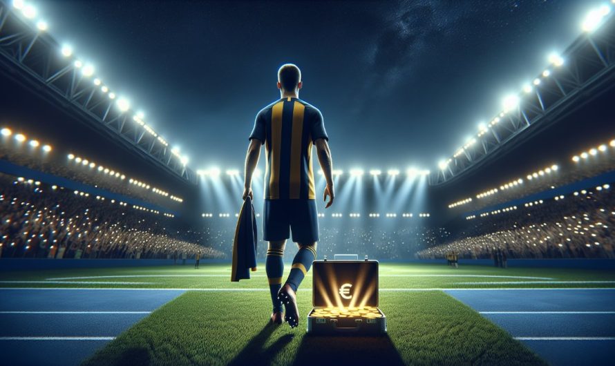 Fenerbahçe Kante’ye 31 Milyon Euro Harcadı: Detaylar