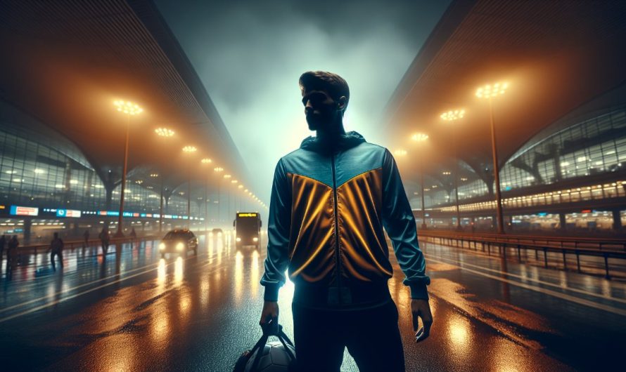 Kanté’nin Fenerbahçe Macerası Resmen Başlıyor