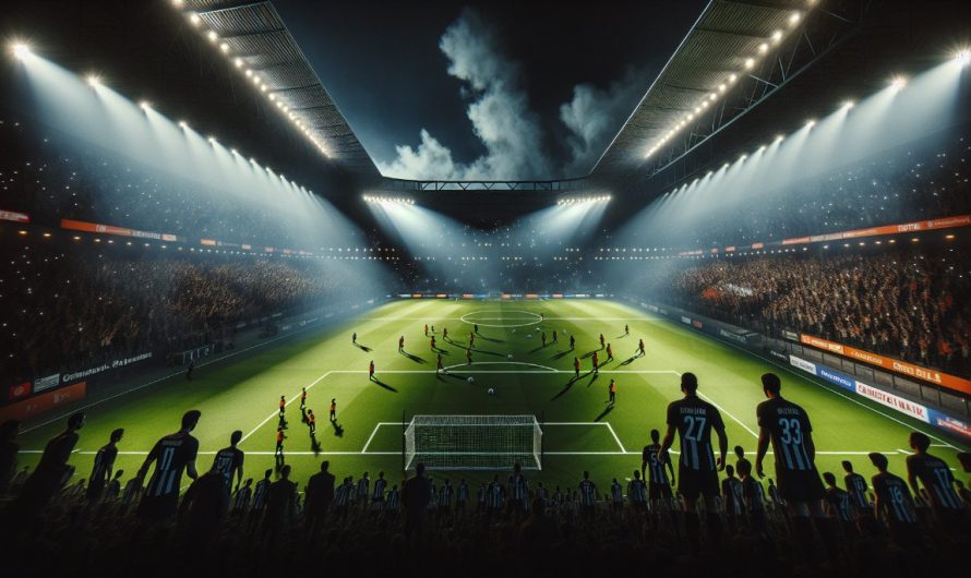 Süper Lig’de Beşiktaş-Alanya Çekişmesi