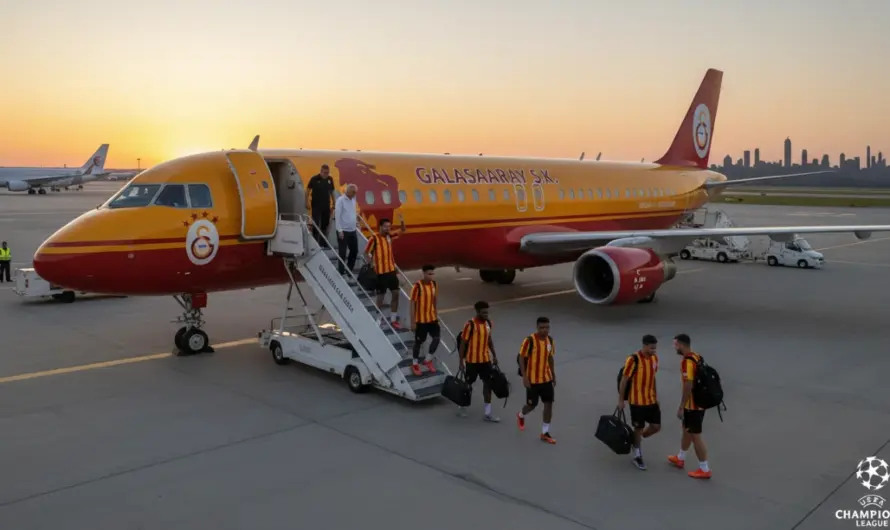 Anfield Yolunda Galatasaray: Kadro Analizi ve Stratejik Hamleler
