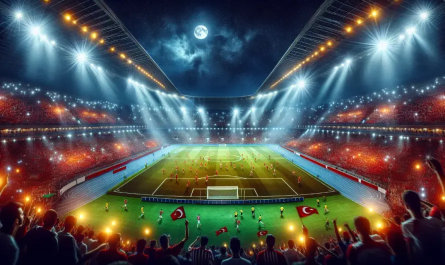 Kanarya Telafi Peşinde: 27. Haftanın Dev Mücadelesi