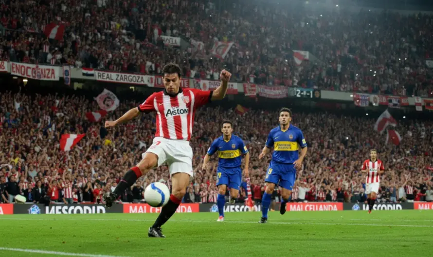 Samsunspor’un Madrid’deki Tarihi Geri Dönüş Mücadelesi
