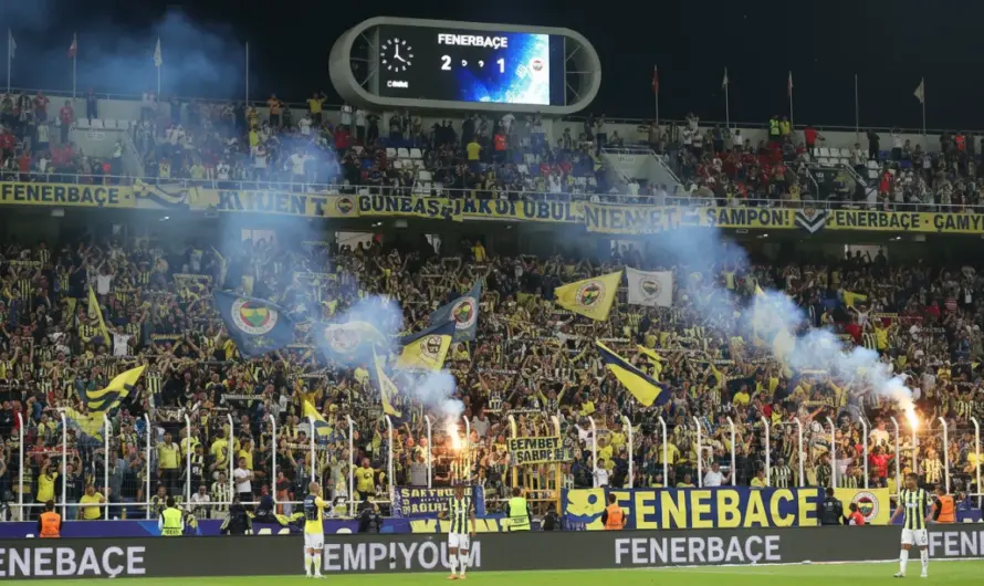 Dev Derbi Öncesi Fenerbahçe’den Kritik Bilet Duyurusu