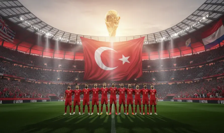 Milli Takımın 2026 Amerika Yolculuğu: Gruptaki Kritik Dengeler