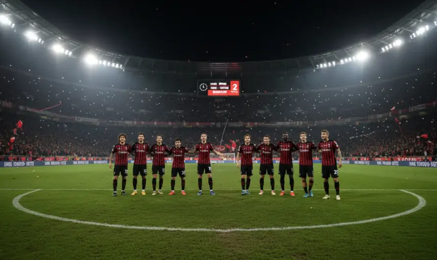 Serie A Krizi: Milan Atalanta’ya Yenildi