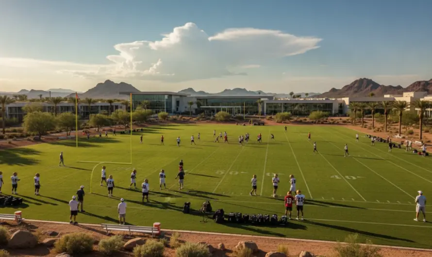 Arizona Kampı Dosyası: TFF’nin Turnuva Planlaması ve Gerçekler