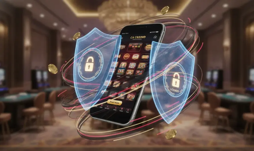 Online Casino Devleri Karşı Karşıya: Mobilbahis ve Rakip Platformlar