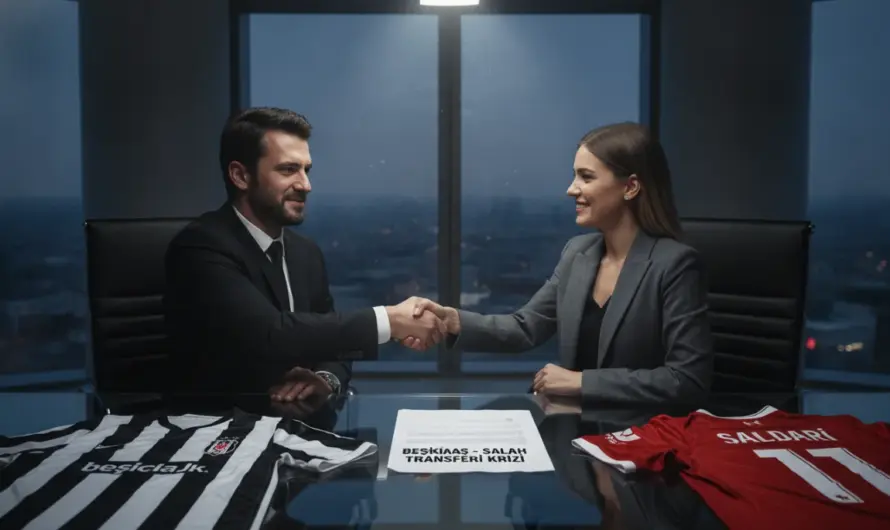 Siyah Beyazlıların Dev Transferinde Büyük Engel