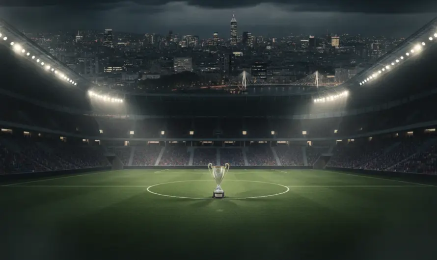 UEFA 2028 ve 2029 Final Ev Sahipleri: Türkiye Bu Kez Seçilmedi